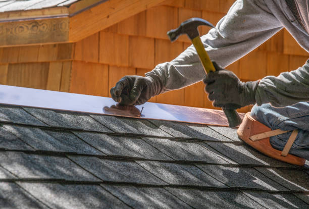 Best Roof Coating and Sealing  in Browns Point, WA