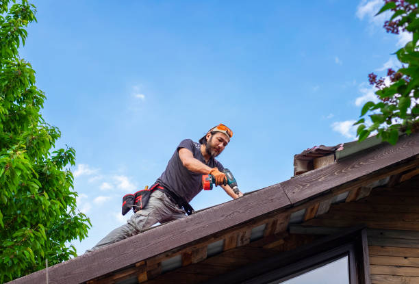 Waterproofing in Browns Point, WA