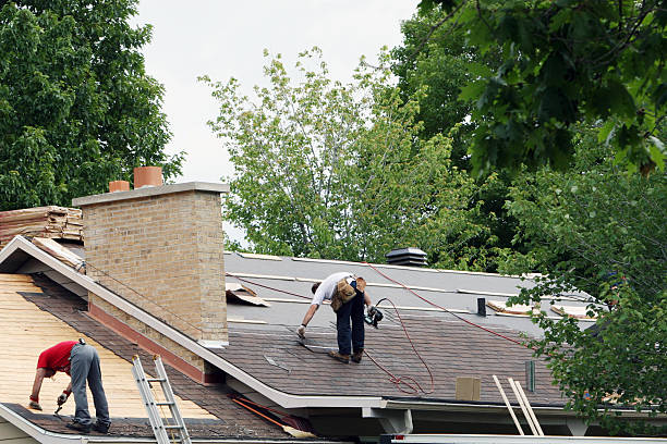 Best Commercial Roofing Services  in Browns Point, WA