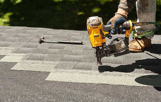 Best Roof Installation  in Browns Point, WA