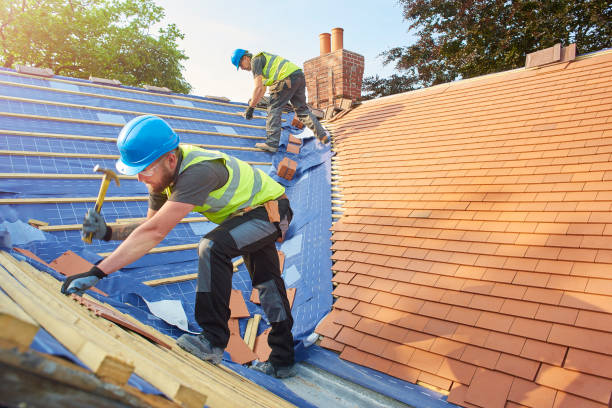 Best Chimney Flashing Repair  in Browns Point, WA