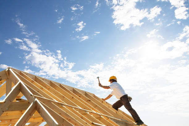Best Tile Roofing Installation  in Browns Point, WA