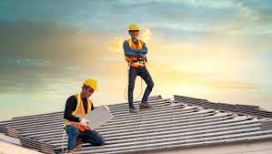 Best Emergency Roof Repair Services  in Browns Point, WA
